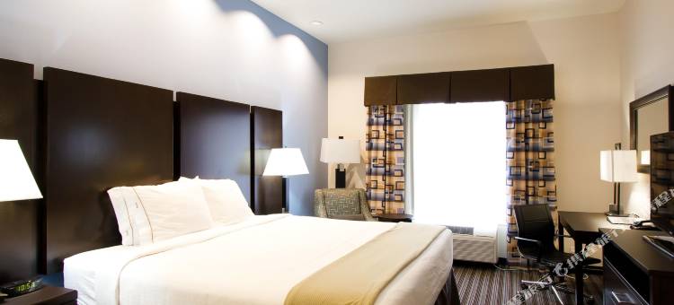 来柯维智选假日酒店(Holiday Inn Express & Suites Austin NW - Lakeway)图片