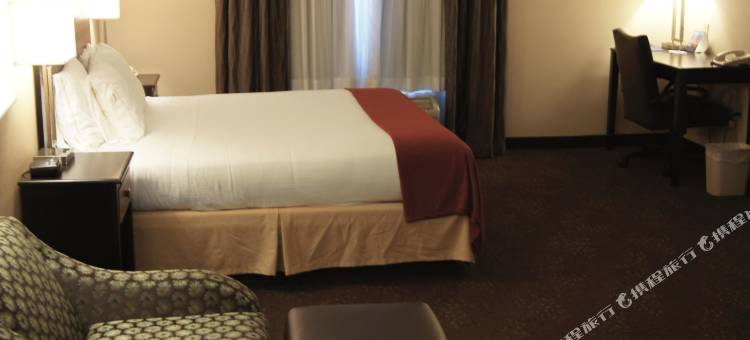 Holiday Inn Express & Suites Buford-Mall of GA图片