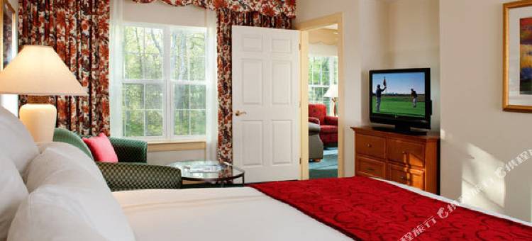 万豪航道别墅酒店(Marriott's Fairway Villas)图片