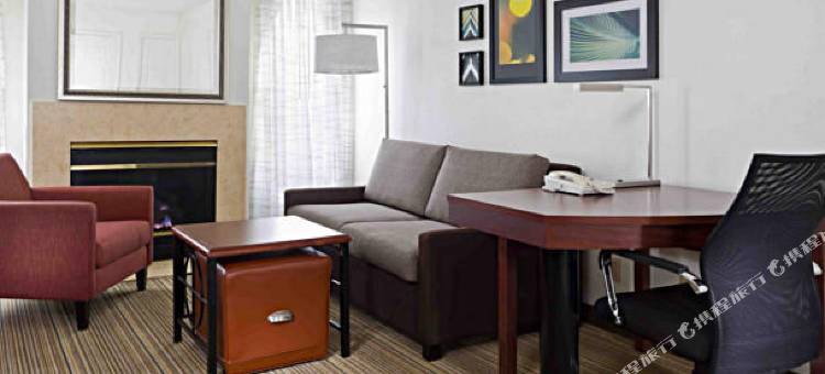 丹佛北部威斯敏斯特Residence Inn 酒店(Residence Inn Denver North/Westminster)图片