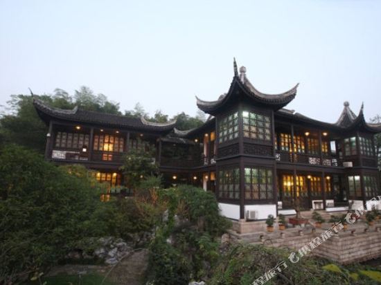广德木子度假村_地址:桃州镇太极大道祠山北
