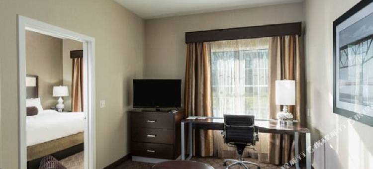 波士顿尼德姆Residence Inn 酒店(Residence Inn Boston Needham)图片