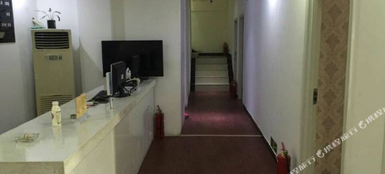 亳州万豪快捷宾馆图片