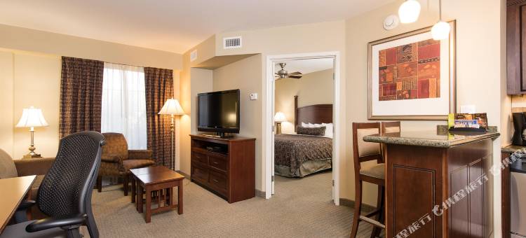 Staybridge Suites 哥伦比亚 by IHG(Staybridge Suites Columbia)图片
