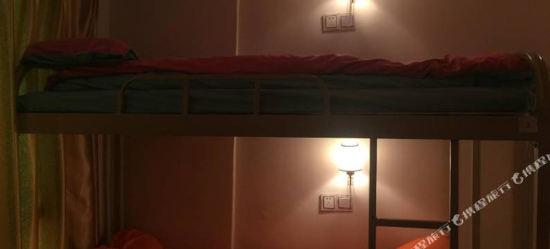 广元皇泽青年旅社图片