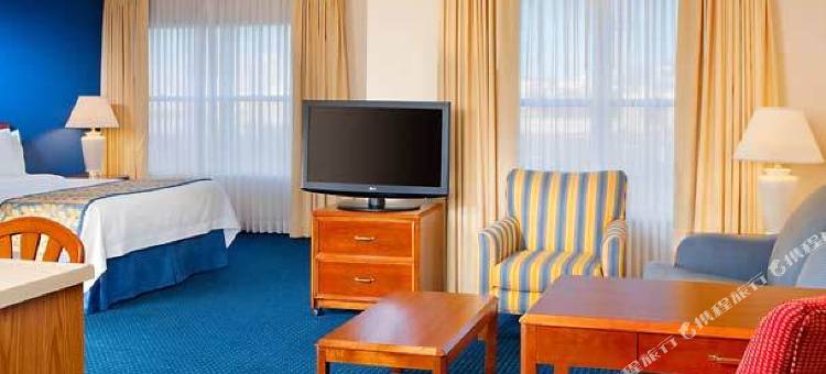 拉斯维加斯亨德森/绿谷Residence Inn 酒店(Residence Inn Las Vegas Henderson/Green Valley)图片