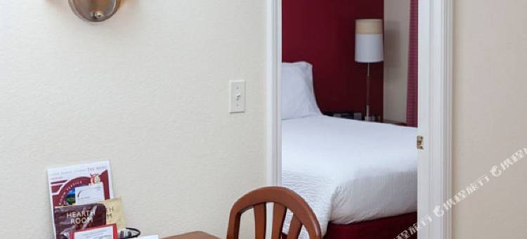 洛杉矶国际机场 - 埃尔塞贡多Residence Inn 酒店(Residence Inn by Marriott Los Angeles LAX/El Segundo)图片