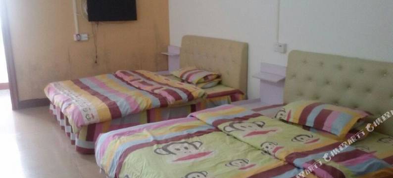 韶关旧时光特色客栈图片