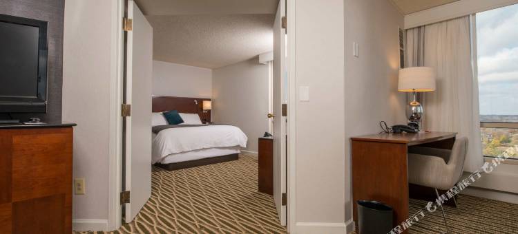 明尼阿波利斯西南万豪酒店(Minneapolis Marriott Southwest)图片