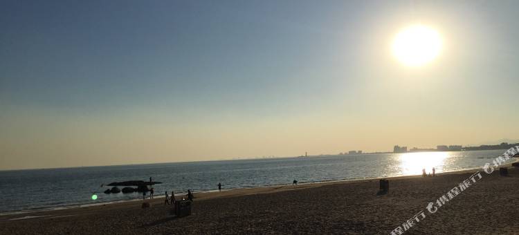 秦皇岛那家海景公寓图片