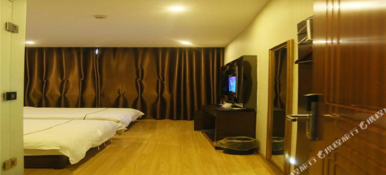 家里人酒店图片