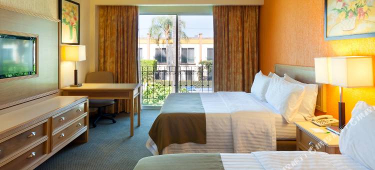 拉皮达德假日酒店(Holiday Inn la Piedad)图片