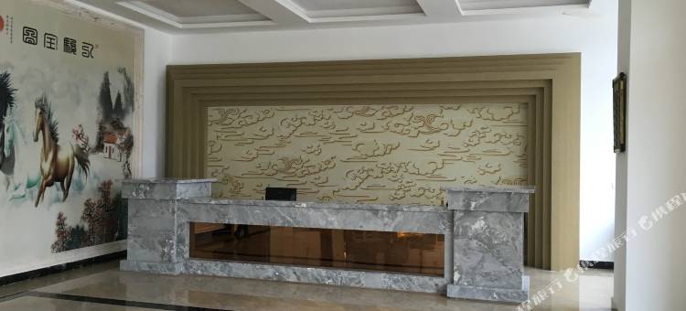 阳山君悦酒店图片