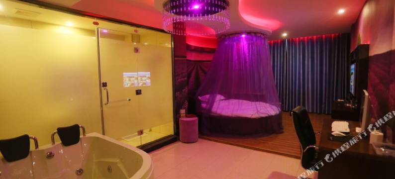 家里人酒店图片