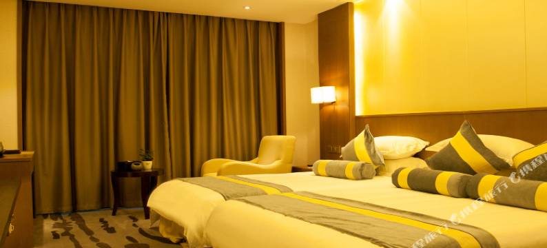 雁荡山芙蓉宾馆图片