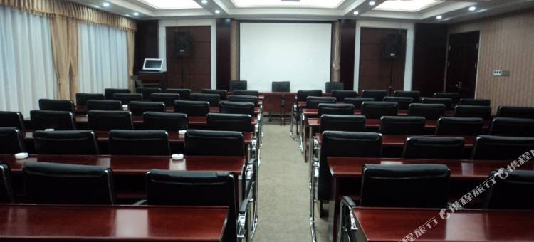 拓茂精品酒店(常熟世茂店)图片