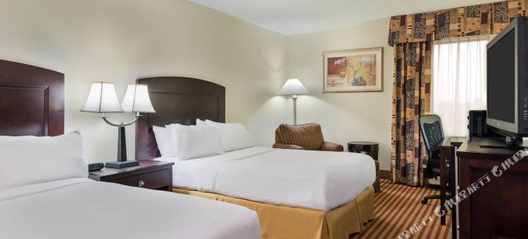 切斯特智选假日酒店(Holiday Inn Express Chester)图片