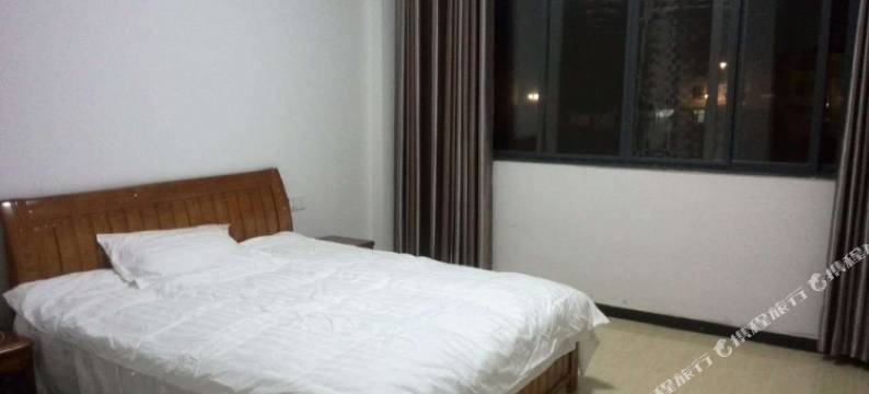 武夷山大安驿站图片