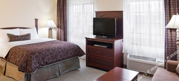 Staybridge Suites Akron-Stow-Cuyahoga Falls图片