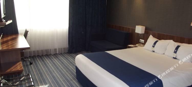 Holiday Inn Express 斯特拉斯堡 - 南基(Holiday Inn Express Strasbourg - Sud)图片