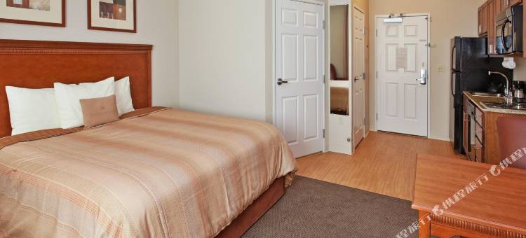 Candlewood Suites 特洛克 by IHG(Candlewood Suites Turlock by IHG)图片