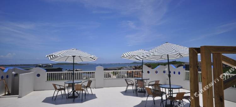 澎湖语榕花园民宿图片