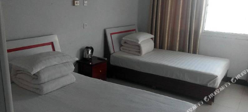 遂平嵖岈山公寓图片