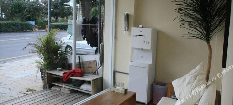 屏东垦丁-古曼旅店二馆图片