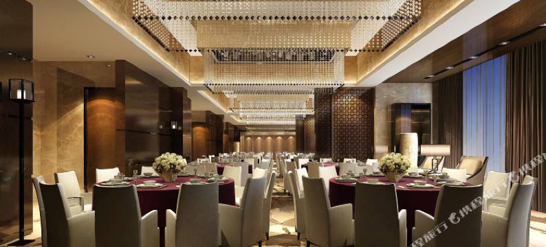资兴鑫淼豪廷酒店(东江店)图片