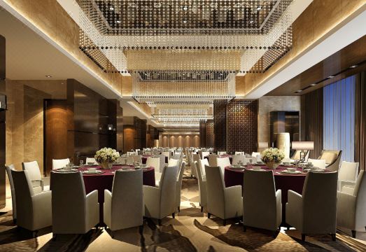 Xinmiao Haoting HotelHotel Overview