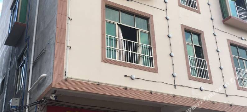 琼海雅轩宾馆(博鳌高铁机场店)图片