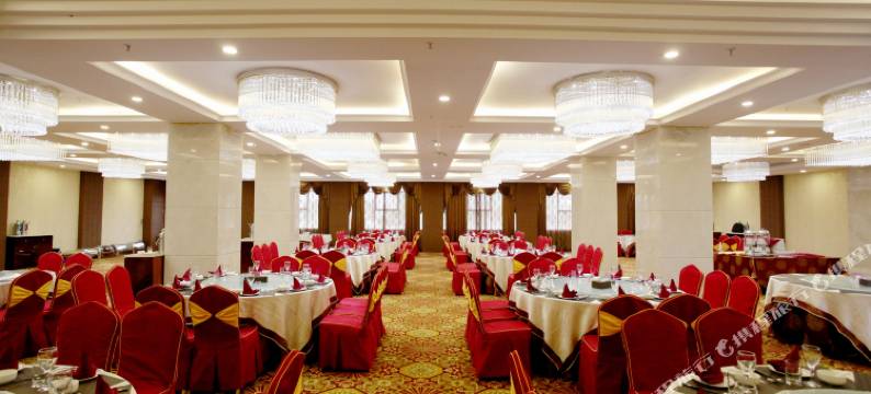 开元大酒店(信阳高铁东站店)图片