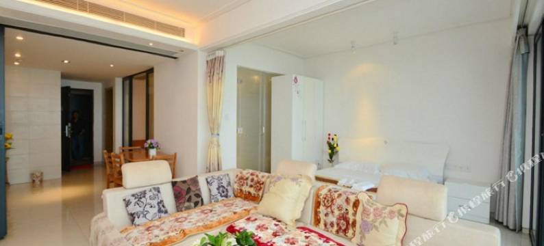 北海北部湾一号美景酒店公寓图片