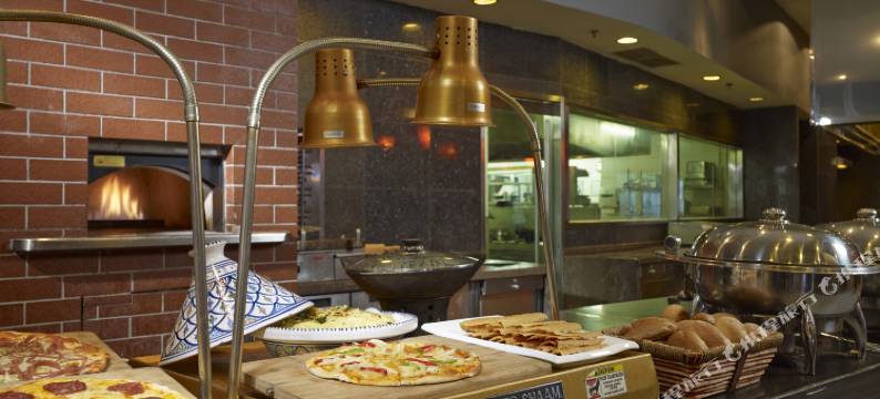 北京诺富特三元酒店图片