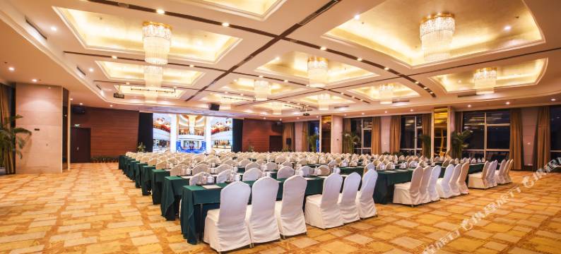 纳德大酒店(浙大城院中大银泰城店)图片