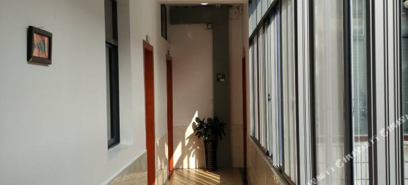 上犹金利云锦宾馆图片