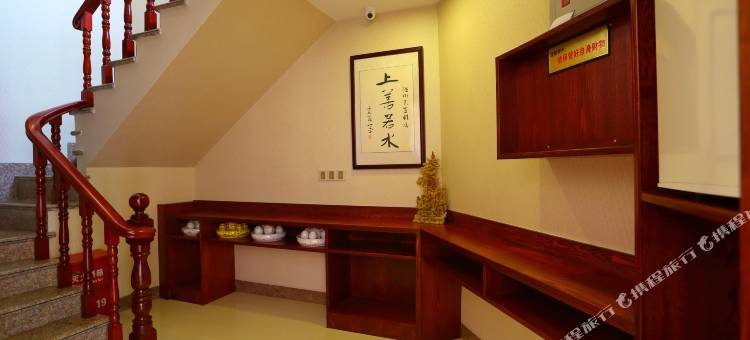 连佳(厦门火车站南广场店)图片