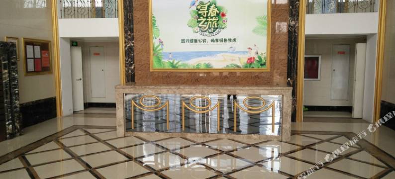 东戴河印象澜湾海景度假酒店式公寓图片