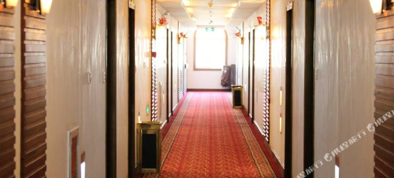 青岛大好河山酒店图片