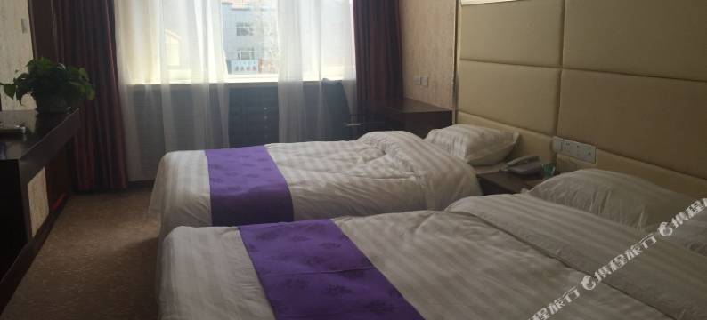 东乌旗星际宾馆图片