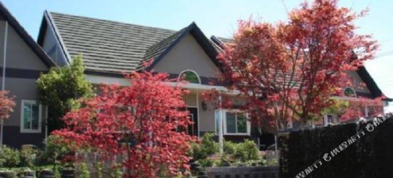 南投清境芸芦景观渡假山庄图片