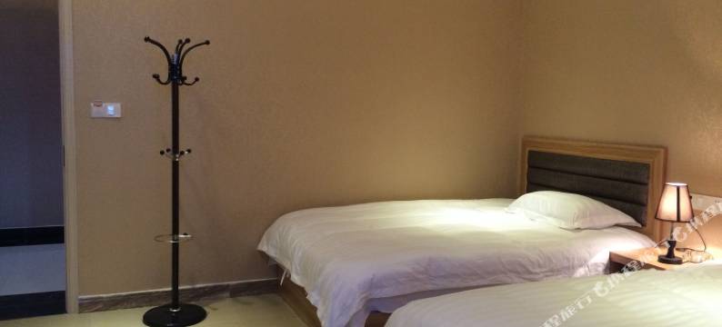 瑞昌熙园宾馆图片