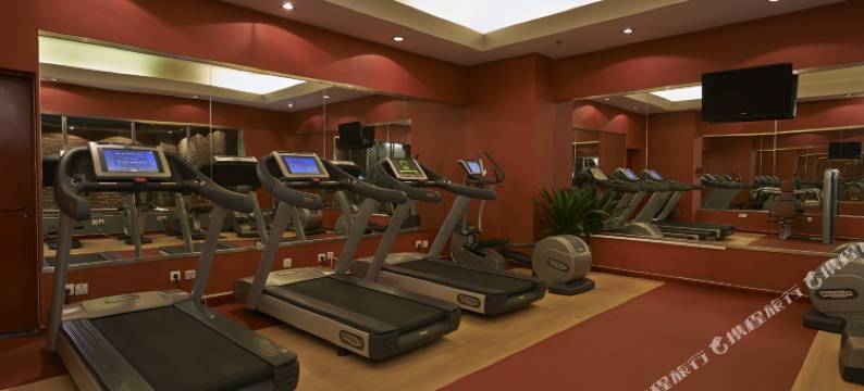 北京诺富特三元酒店图片