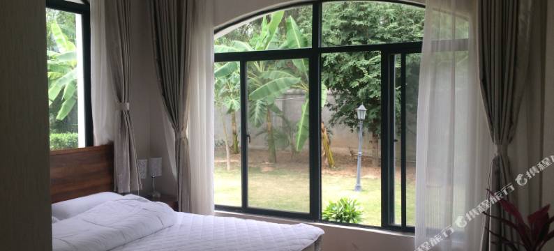 三亚天涯生态园度假山庄图片