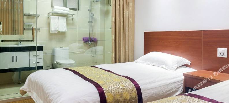 乌镇兰晨客栈图片