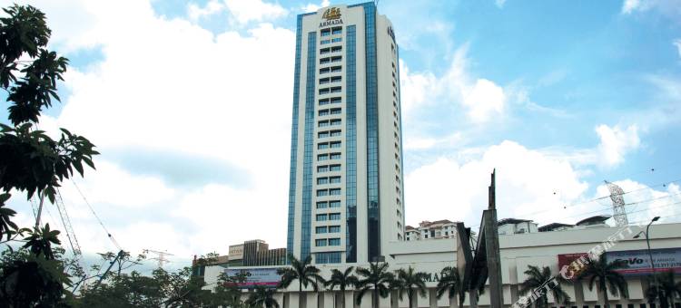 八打灵再也阿玛达酒店(Hotel Armada Petaling Jaya)图片
