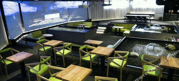 丰居旅店(台北忠孝馆)图片