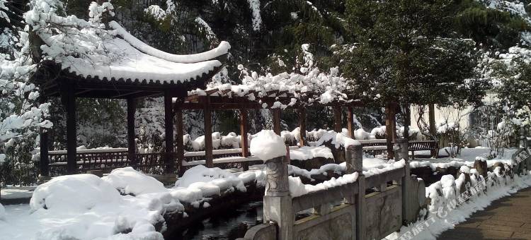 山岔驴客栈(黄山风景区汤口南大门店)图片