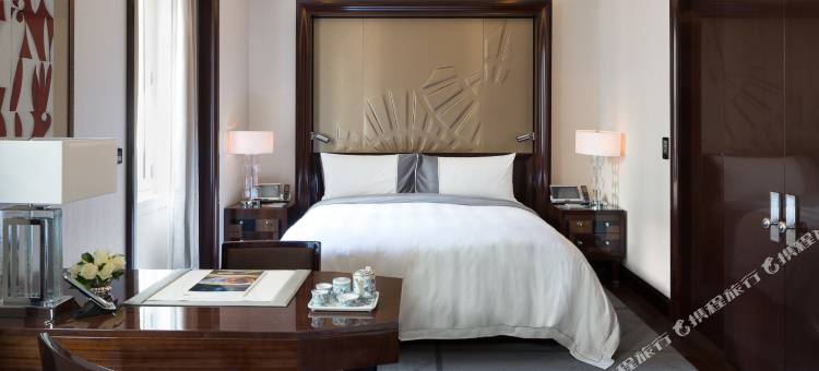 巴黎半岛酒店(The Peninsula Paris)图片