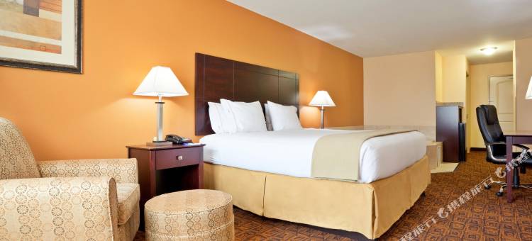 智选假日套房酒店辛辛那提 - 梅森(Holiday Inn Express & Suites Cincinnati - Mason)图片